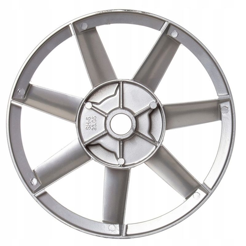 Casa si Gradina - Electrice - Echipamente electrice - Compresoare - Fulie pentru pompa compresor aer 265 cm Z2055 Z2065 Z2070 XM806886 - Infinity.ro