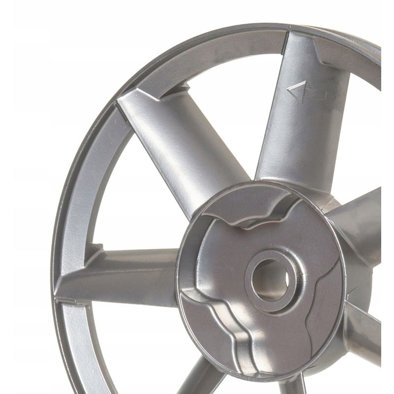 Casa si Gradina - Electrice - Echipamente electrice - Compresoare - Fulie pentru pompa compresor aer 265 cm Z2055 Z2065 Z2070 XM806886 - Infinity.ro