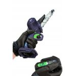 Casa si Gradina - Constructii - Scule electrice si accesorii - Fierastraie electrice - FIERASTRAU CU LANT cu acumulator 21V 2A XM66170 - Infinity.ro