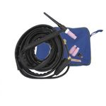 Casa si Gradina - Constructii - Scule electrice si accesorii - Accesorii aparate de sudura - Pistolet de sudura TIG MATIG17 - Infinity.ro