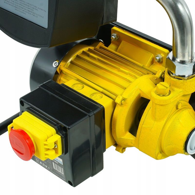 Auto si Moto - Piese auto si accesorii - Piese auto - Pompe de combustibil si injectoare - Distribuitor pentru combustibil 600 W B3510 - Infinity.ro