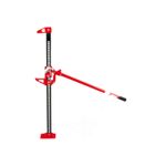 Auto si Moto - Reparatii si depanare - Scule auto - Scule si truse auto - Cric mecanic tip OFF ROAD 3 tone 60" 150mm - Infinity.ro