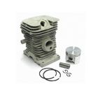 Casa si Gradina - Constructii - Scule electrice si accesorii - Accesorii fierastraie electrice - Kit cilindru+piston pentru drujba STIHL MS180 B-QG18038 - Infinity.ro