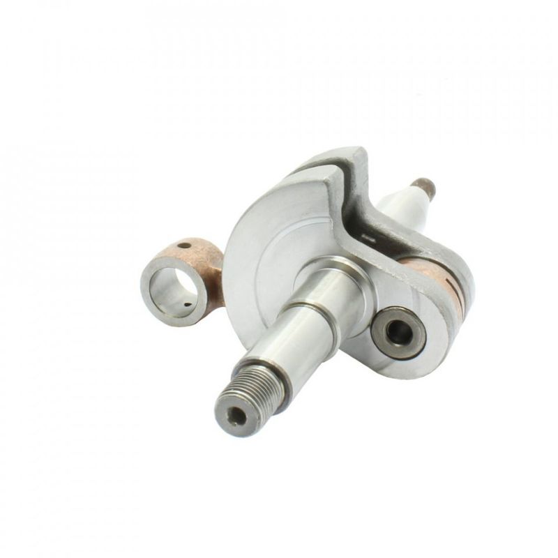 Casa si Gradina - Electrice - Echipamente electrice - Accesorii compresoare - Arbore cotit pentru drujba Husqvarna 345 350 353 B-PJ35014 - Infinity.ro