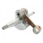 Casa si Gradina - Electrice - Echipamente electrice - Accesorii compresoare - Arbore cotit pentru drujba Husqvarna 345 350 353 B-PJ35014 - Infinity.ro