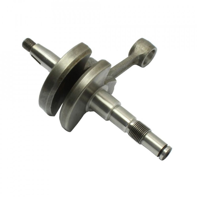 Casa si Gradina - Electrice - Echipamente electrice - Accesorii compresoare - Arbore cotit pentru motor STIHL MS240 MS260 B-PJ26016 - Infinity.ro