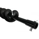 Casa si Gradina - Gradinarit si plante - Unelte gradinarit - Accesorii pentru unelte gradinarit - Burghiu de pamant 200mm x 800mm V90055 - Infinity.ro