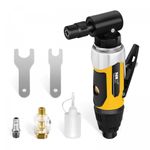 Casa si Gradina - Constructii - Scule profesionale - Scule pneumatice - Polizor unchiular pneumatic 20.000 MSW-AG6 MSW-Germany 10060420 - Infinity.ro