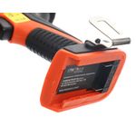 Casa si Gradina - Constructii - Scule electrice si accesorii - Masini de gaurit si insurubat - Pistol impact 18V Li-Ion 150Nm 1/2" X-SERIES KraftDele KD1766 - Infinity.ro