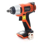 Casa si Gradina - Constructii - Scule electrice si accesorii - Masini de gaurit si insurubat - Pistol impact 18V Li-Ion 150Nm 1/2" X-SERIES KraftDele KD1766 - Infinity.ro