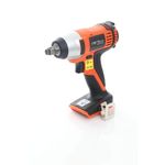 Casa si Gradina - Constructii - Scule electrice si accesorii - Masini de gaurit si insurubat - Pistol impact 18V Li-Ion 150Nm 1/2" X-SERIES KraftDele KD1766 - Infinity.ro
