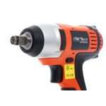 Casa si Gradina - Constructii - Scule electrice si accesorii - Masini de gaurit si insurubat - Pistol impact 18V Li-Ion 150Nm 1/2" X-SERIES KraftDele KD1766 - Infinity.ro
