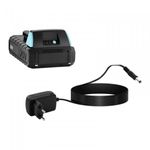 Casa si Gradina - Gradinarit si plante - Unelte gradinarit - Accesorii pentru unelte gradinarit - Suflanta aer pentru frunze cu acumulator 20V 1.5Amp HT-LOGAN-12B Hillvert 10090064 - Infinity.ro