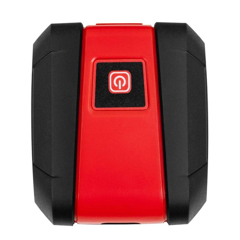 Casa si Gradina - Constructii - Scule electrice si accesorii - Aparate de masura - Aparat Nivel laser - 20 m SBS-LL-20 STEINBERG 10030433 - Infinity.ro