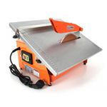 Casa si Gradina - Constructii - Scule electrice si accesorii - Fierastraie electrice - Circular de taiat placi gresie si faiant 600W ø180mm KraftDele KD577 - Infinity.ro