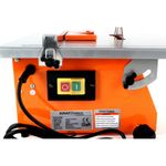 Casa si Gradina - Constructii - Scule electrice si accesorii - Fierastraie electrice - Circular de taiat placi gresie si faiant 600W ø180mm KraftDele KD577 - Infinity.ro