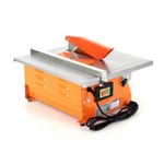 Casa si Gradina - Constructii - Scule electrice si accesorii - Fierastraie electrice - Circular de taiat placi gresie si faiant 600W ø180mm KraftDele KD577 - Infinity.ro