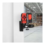 Casa si Gradina - Constructii - Scule electrice si accesorii - Aparate de masura - Aparat Nivel laser - 20 m SBS-LL-20 STEINBERG 10030433 - Infinity.ro