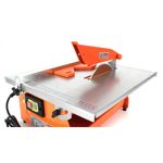 Casa si Gradina - Constructii - Scule electrice si accesorii - Fierastraie electrice - Circular de taiat placi gresie si faiant 600W ø180mm KraftDele KD577 - Infinity.ro