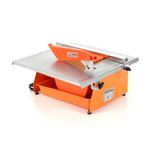 Casa si Gradina - Constructii - Scule electrice si accesorii - Fierastraie electrice - Circular de taiat placi gresie si faiant 600W ø180mm KraftDele KD577 - Infinity.ro
