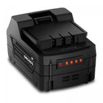 Casa si Gradina - Electrice - Echipamente electrice - Accesorii compresoare - Acumulator 18V 4AH MSW-4AKK MSW 10060891 - Infinity.ro