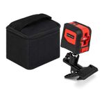 Casa si Gradina - Constructii - Scule electrice si accesorii - Aparate de masura - Aparat Nivel laser - 20 m SBS-LL-20 STEINBERG 10030433 - Infinity.ro