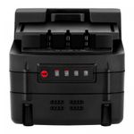 Casa si Gradina - Electrice - Echipamente electrice - Accesorii compresoare - Acumulator 18V 4AH MSW-4AKK MSW 10060891 - Infinity.ro