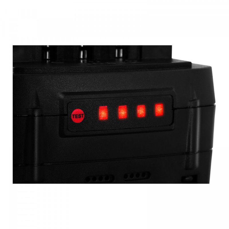 Casa si Gradina - Electrice - Echipamente electrice - Accesorii compresoare - Acumulator 18V 4AH MSW-4AKK MSW 10060891 - Infinity.ro