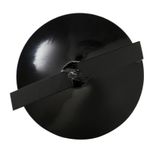 Casa si Gradina - Gradinarit si plante - Utilaje gradina - Motosape si motocultoare - Burghiu de pamant 250mm x 800mm KraftDele KD5254 - Infinity.ro