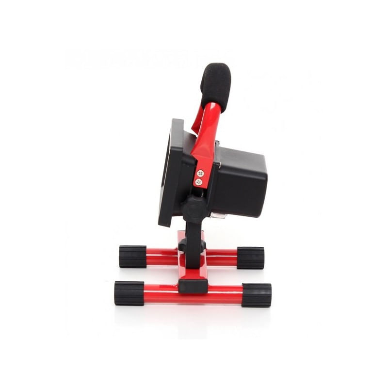 Casa si Gradina - Constructii - Scule electrice si accesorii - Aparate de masura - Lampa de constructie LED 20W acumulator KreaftDele KD1228 - Infinity.ro