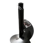 Casa si Gradina - Gradinarit si plante - Utilaje gradina - Motosape si motocultoare - Burghiu de pamant 300mm x 800mm KraftDele KD5255 - Infinity.ro