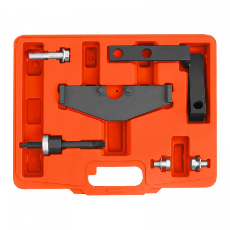 Auto si Moto - Reparatii si depanare - Scule auto - Scule si truse auto - Set sincronizare BMW - Calibrarea motorului MSW-ETT-MINI MSW Germania - Infinity.ro