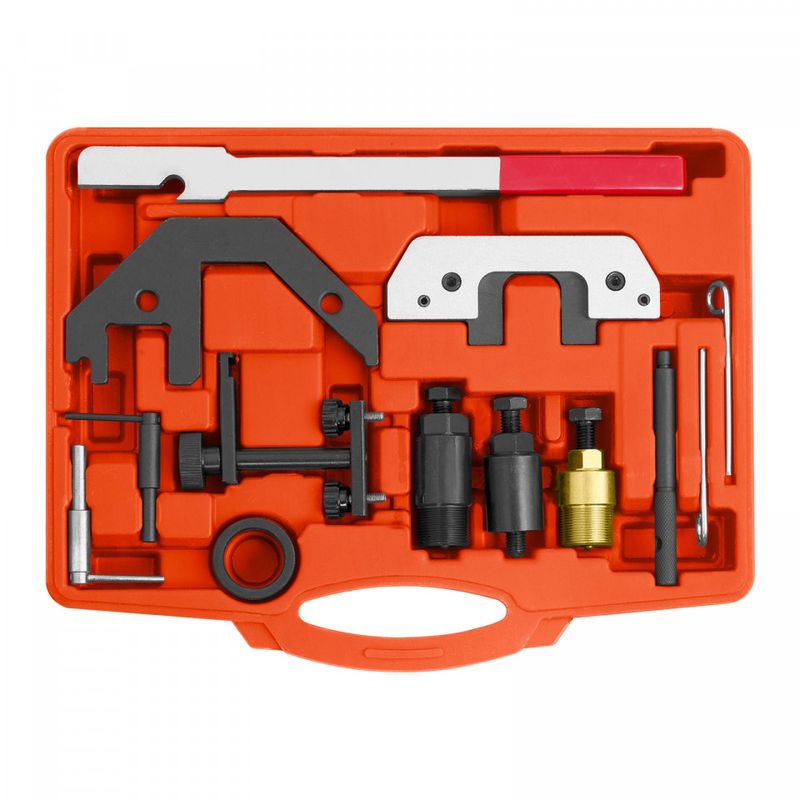 Auto si Moto - Piese auto si accesorii - Piese auto - Componente motor si accesorii - Set Sincronizare distributíe motor diesel BMW MSW-ETT MSW Germania - Infinity.ro