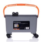 Casa si Gradina - Constructii - Scule electrice si accesorii - Mese de taiat materiale de constructii - Galeata pentru chituire 24l KD10785 - Infinity.ro