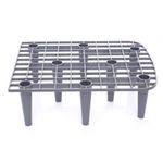 Casa si Gradina - Constructii - Scule electrice si accesorii - Mese de taiat materiale de constructii - Galeata pentru chituire 24l KD10785 - Infinity.ro