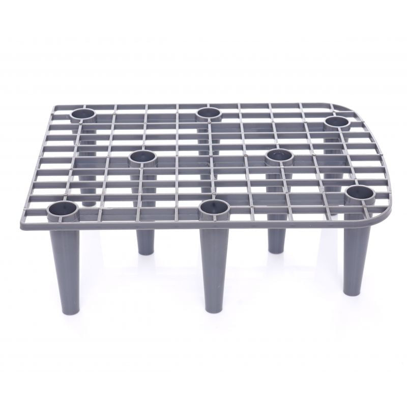 Casa si Gradina - Constructii - Scule electrice si accesorii - Mese de taiat materiale de constructii - Galeata pentru chituire 24l KD10785 - Infinity.ro