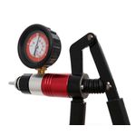 Casa si Gradina - Constructii - Scule de mana si unelte - Seturi scule - Pompa de vid manuala pentru hidraulica 10515 - Infinity.ro