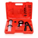 Casa si Gradina - Constructii - Scule de mana si unelte - Seturi scule - Pompa de vid manuala pentru hidraulica 10515 - Infinity.ro