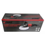 Casa si Gradina - Constructii - Scule electrice si accesorii - Polizoare - Masina de polisat lustruit auto 1050W 180mm 600-3000rpm V08100 + 3 bureti - Infinity.ro