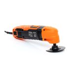 Casa si Gradina - Constructii - Scule electrice si accesorii - Scule multifunctionale si accesorii - Rotoraizer dispozitiv multifunctional 1300W - Infinity.ro