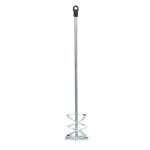 Casa si Gradina - Constructii - Scule electrice si accesorii - Mese de taiat materiale de constructii - Galeata pentru chituire 24l Ccu gletiere x 3 spatula de mestecare si 4 roti - Infinity.ro