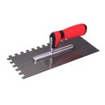 Casa si Gradina - Constructii - Scule electrice si accesorii - Mese de taiat materiale de constructii - Galeata pentru chituire 24l Ccu gletiere x 3 spatula de mestecare si 4 roti - Infinity.ro