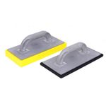 Casa si Gradina - Constructii - Scule electrice si accesorii - Mese de taiat materiale de constructii - Galeata pentru chituire 24l Ccu gletiere x 3 spatula de mestecare si 4 roti - Infinity.ro