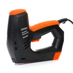 Casa si Gradina - Constructii - Scule electrice si accesorii - Scule multifunctionale si accesorii - Capsator electric 550W pentru capse late de11.3mm si 8-14mm N.10519 - Infinity.ro