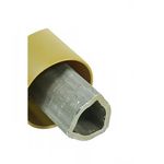 Auto si Moto - Piese auto si accesorii - Piese auto - Sisteme de transmisie - Arbore de transmisie Cardanic 90-120cm 450Nm - Infinity.ro