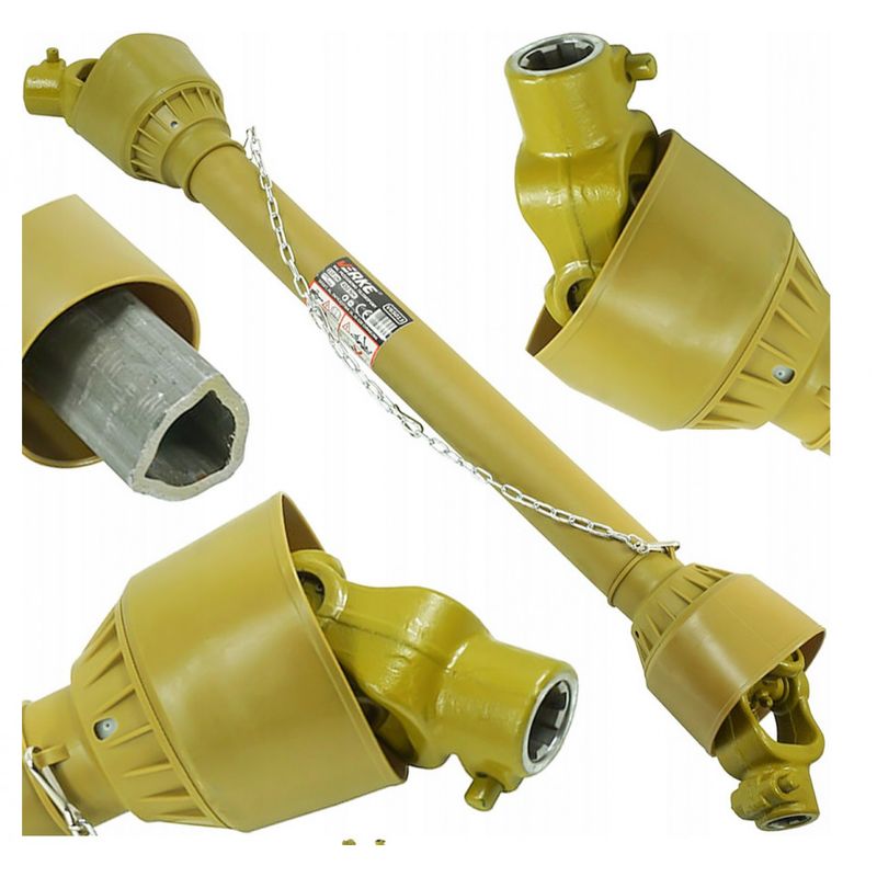 Auto si Moto - Piese auto si accesorii - Piese auto - Sisteme de transmisie - Arbore de transmisie Cardanic 90-120cm 450Nm - Infinity.ro