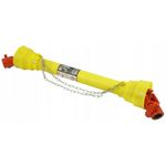 Auto si Moto - Piese auto si accesorii - Piese auto - Sisteme de transmisie - Arbore de transmisie Cardanic 80-105cm 210Nm - Infinity.ro