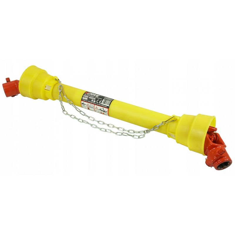 Auto si Moto - Piese auto si accesorii - Piese auto - Sisteme de transmisie - Arbore de transmisie Cardanic 80-105cm 210Nm - Infinity.ro