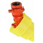 Auto si Moto - Piese auto si accesorii - Piese auto - Sisteme de transmisie - Arbore de transmisie Cardanic 80-105cm 210Nm - Infinity.ro