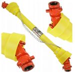 Auto si Moto - Piese auto si accesorii - Piese auto - Sisteme de transmisie - Arbore de transmisie Cardanic 80-105cm 210Nm - Infinity.ro